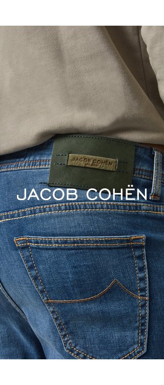 Jacob Cohen