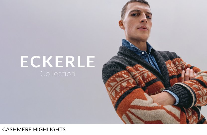 Eckerle Cashmere