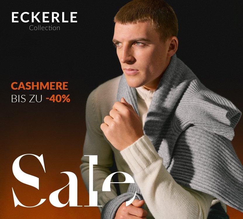 Cashmere Sale