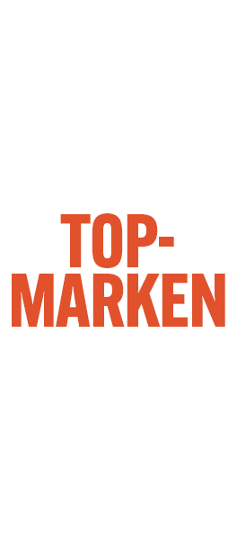 Top-Marken