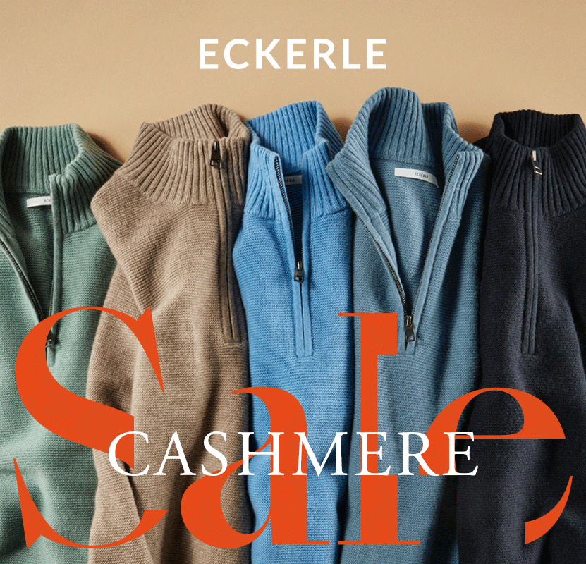 Cashmere-Sale