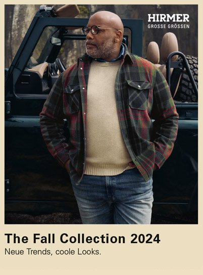 Fall Collection 2024