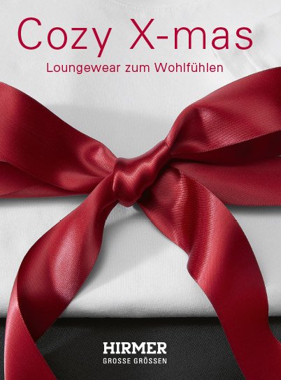 Loungewear zum Wohlfühlen