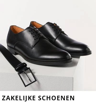 Businessschuhe