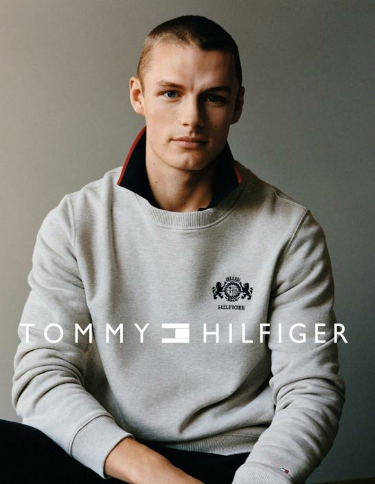 Tommy Hilfiger