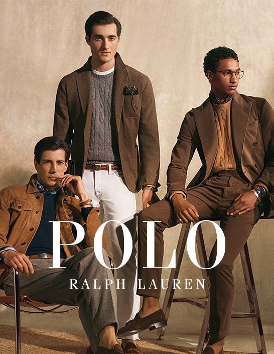 Polo Ralph Lauren