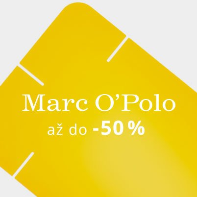 Marc O´Polo