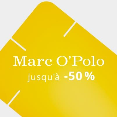 Marc O´Polo