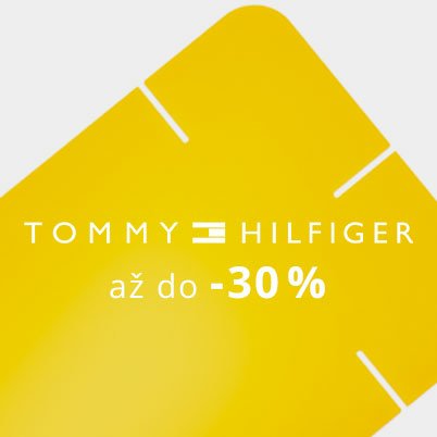 Tommy Hilfiger