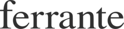 Ferrante Logo