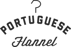Portuguese Flannel Logo