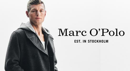 Marc O'Polo