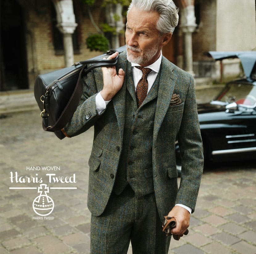 Harris Tweed