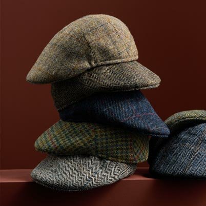 Harris Tweed