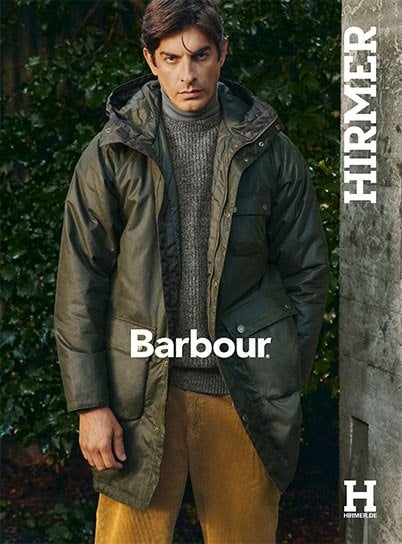 Barbour