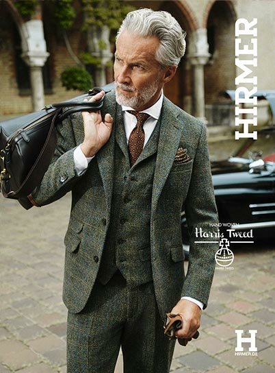 Harris Tweed