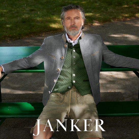 Janker