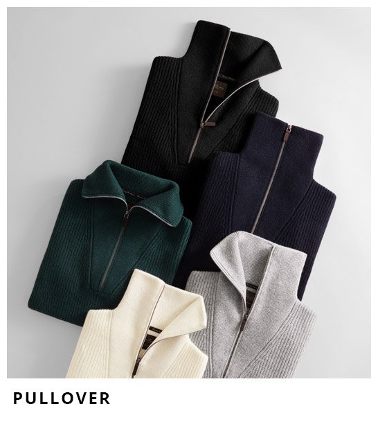 Pullover