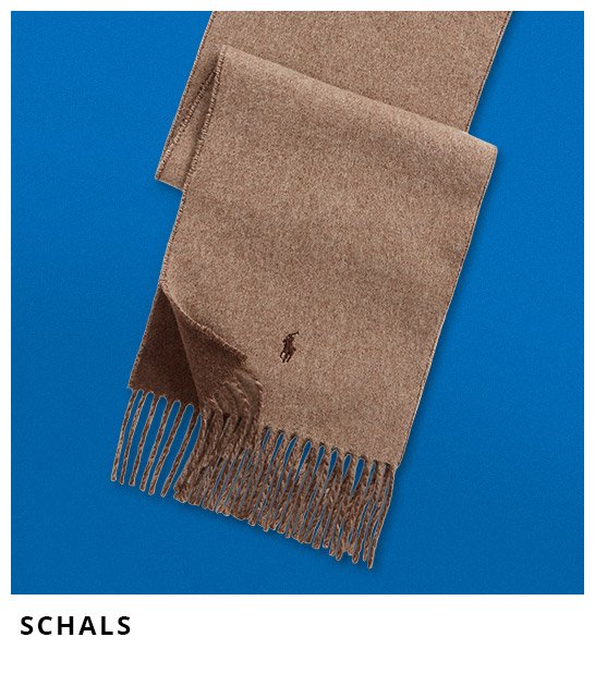 Schals