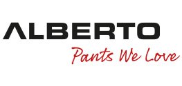 Alberto Logo