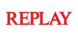Replay Logo