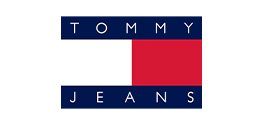 Tommy Jeans Logo