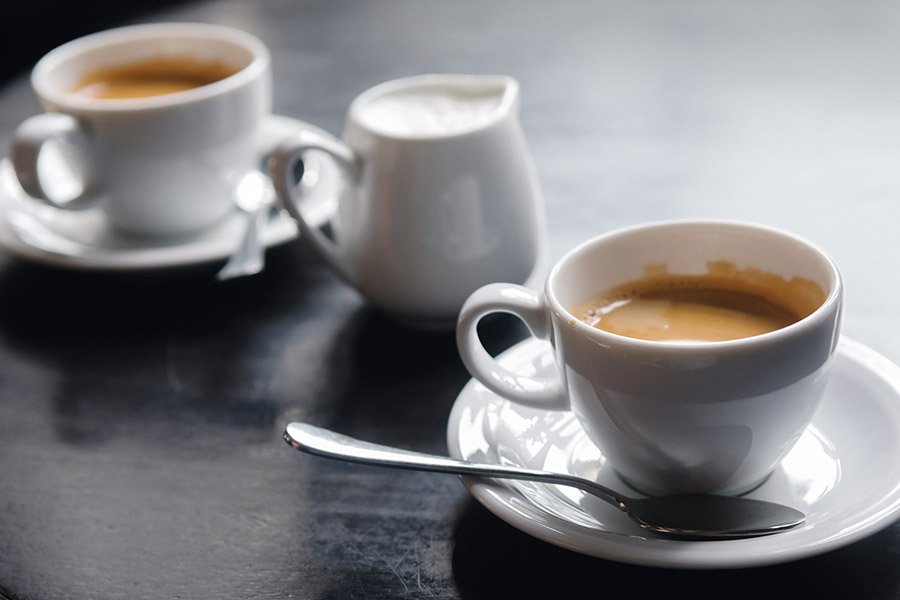 benefit espresso