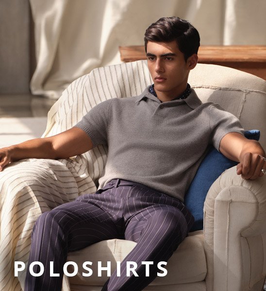 Polo Ralph Lauren Poloshirts