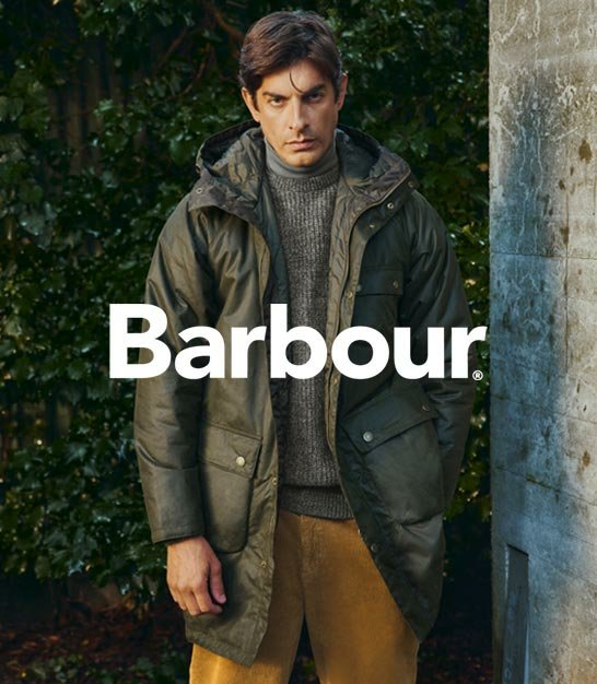 Barbour