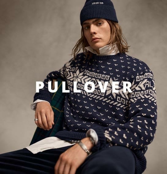 Pullover von Polo Ralph Lauren