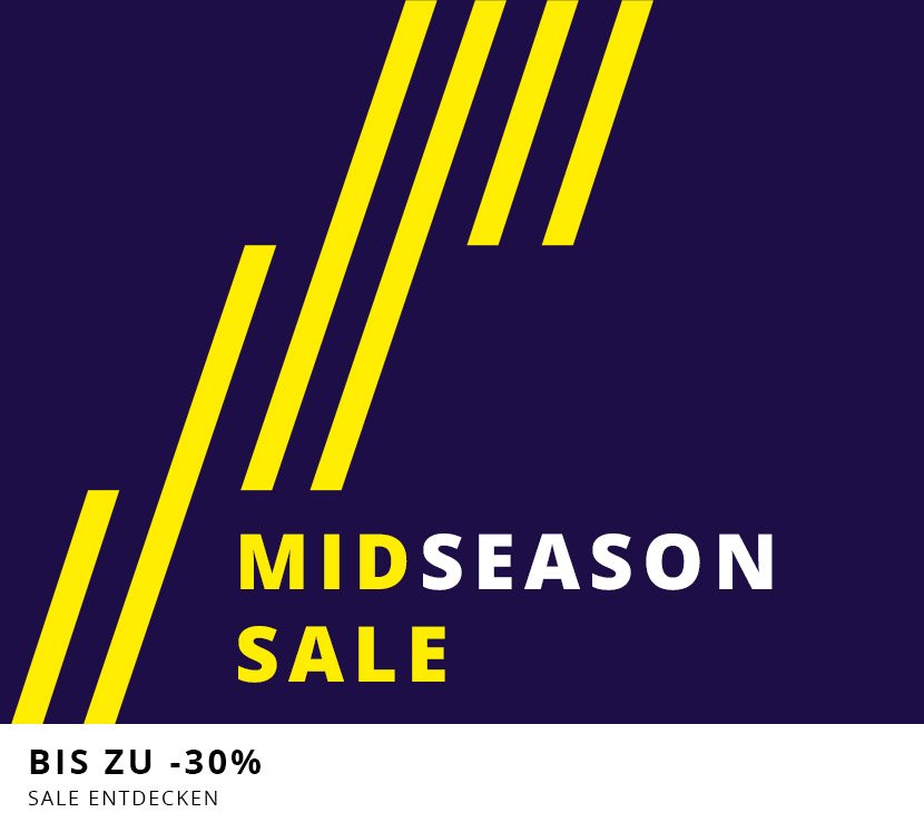 Midseason Sale