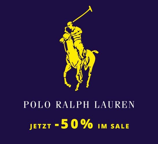 Polo Ralph Lauren im Sale