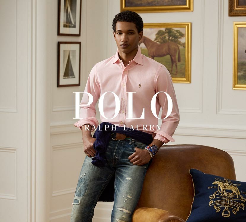 Polo Ralph Lauren