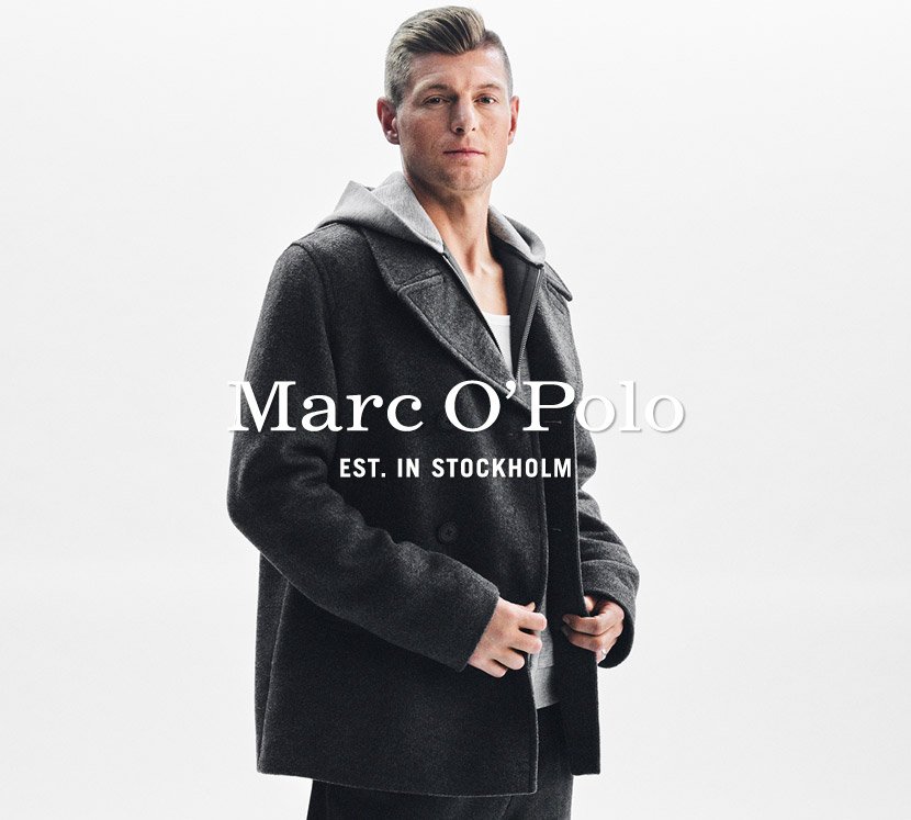 Marc O'Polo