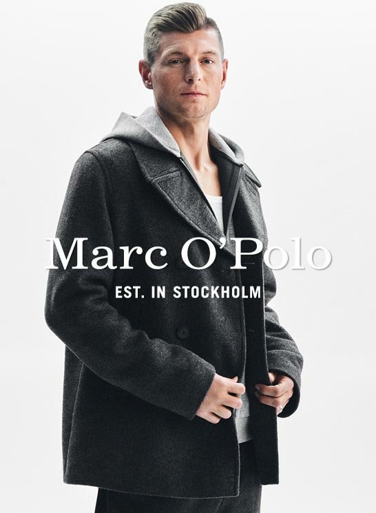 Marc O'Polo