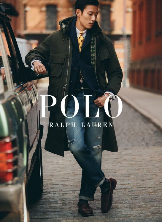 Polo Ralph Lauren