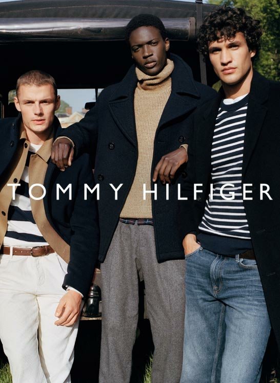 Tommy Hilfiger