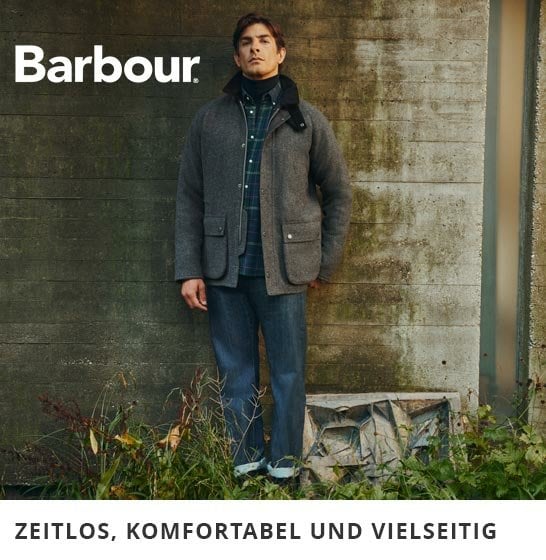 Barbour