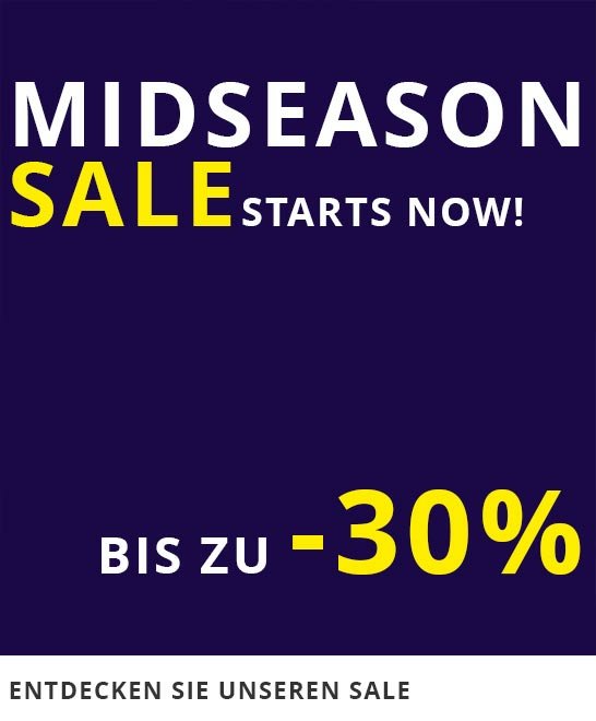 Midseason Sale