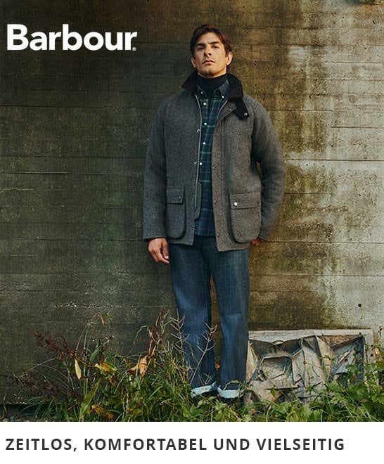 Barbour