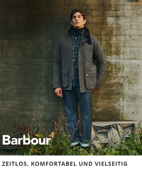 Barbour