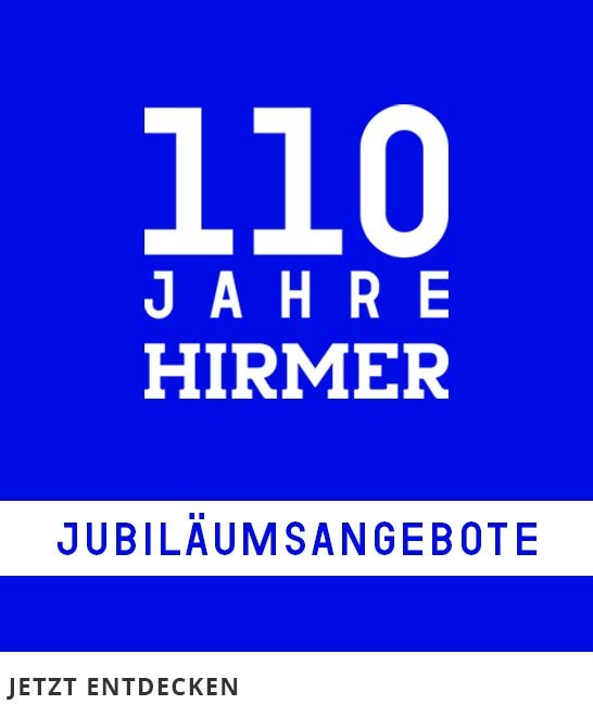 Jubiläumsangebote