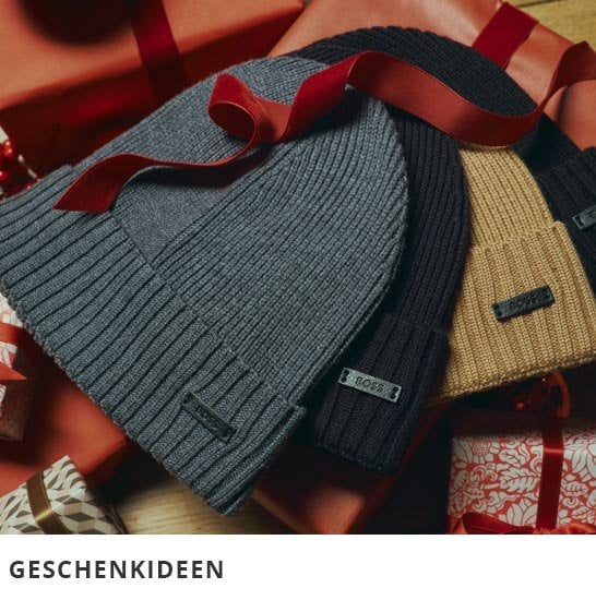 Geschenkideen