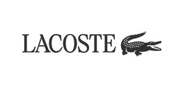 Logo von Lacoste
