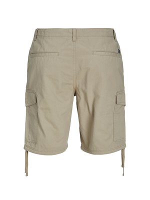 Cargo-shorts
