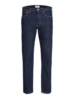 5-Pocket Jeans in Dark-Denim, Chris  