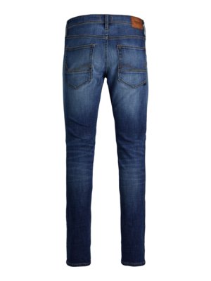 5-Pocket-Jeans-in-Used-Optik