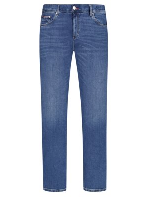 5-Pocket Jeans mit Stretchanteil 