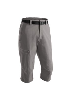 Trekking trousers in 3/4-length