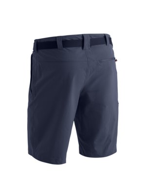 Bermuda-Shorts-in-Funktionsqualität